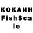 КОКАИН VHQ Ihor Astanin